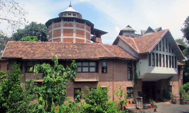 Dr. K Chandra Shekar, an alumnus appointed as an Assistant Professor at CDS, Government of Kerala