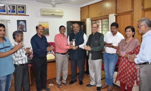 Investor Awareness Programme on Financial Wisdom organized