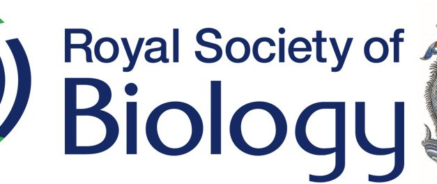 Prof. Ravi Kumar Gutti honoured by the Royal Society of Biology
