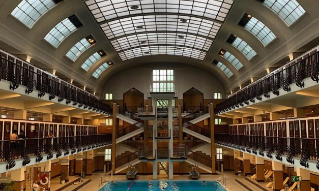 Naseeh Kozhithodi presents documentary project at Central European University, Budapest