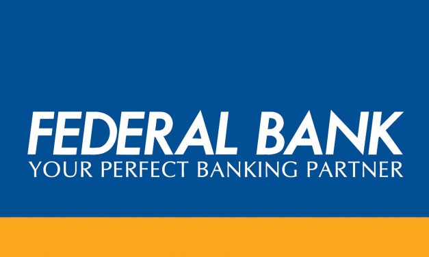 Rajat Seth, an alumnus joined as a Probationary Officer in Federal Bank
