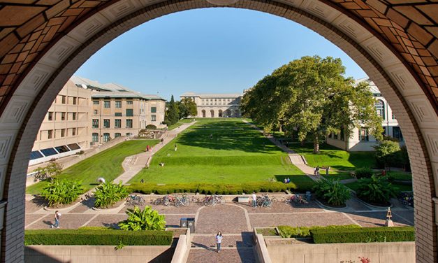 Ragini Beri an alumnus joins Carnegie Mellon University