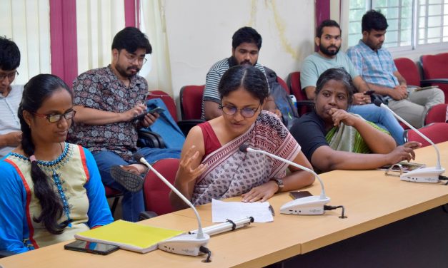 Questions of Identity in Modern Indian Political Thought: Reading Savarkar, Gandhi and Ambedkar