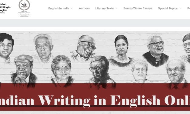 IWE Online, an IoE Project, crosses 1 lakh hits
