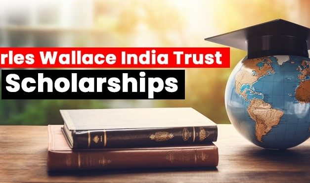 Aditi Kanchanbaras awarded with the Charles Wallace India Trust Award