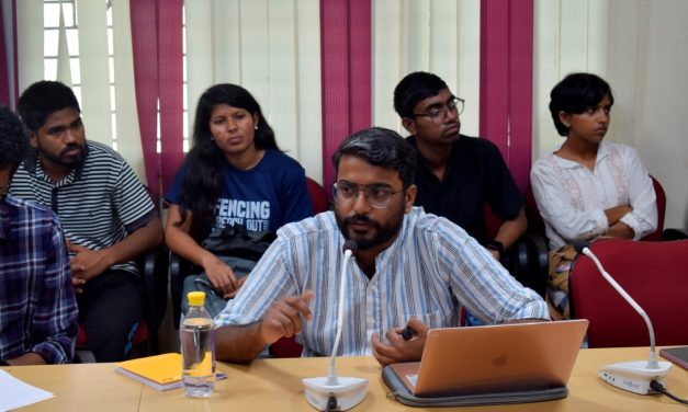 Reconstructing Cheraman: Communal Harmony as Politics of Belonging in Contemporary Kerala
