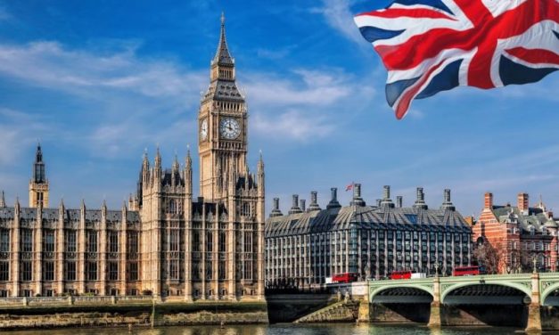 Ms. Vijayalakshmi Gurulingam, an Alumna to join the British Civil Service
