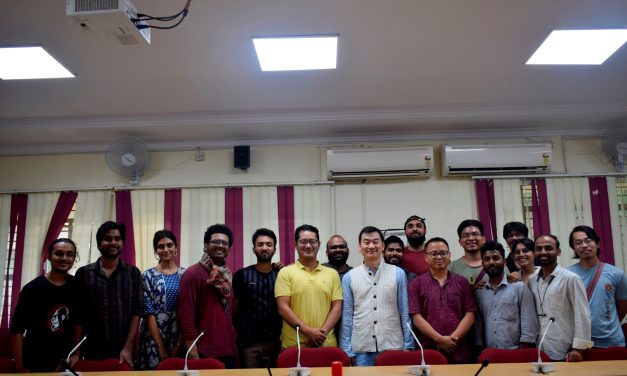The Dialectics of Neo-liberalisation: Land Acquisition in India and China