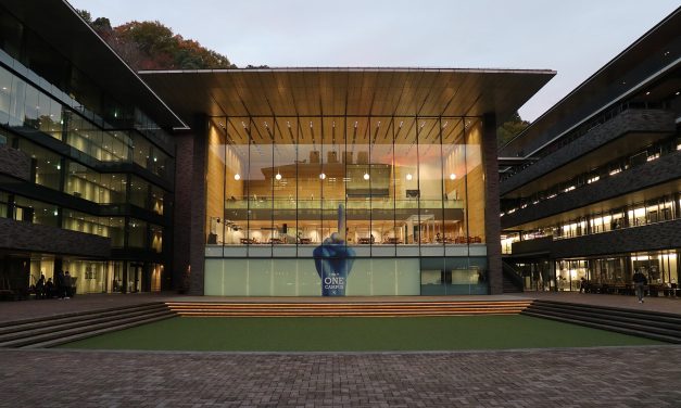 Aniruddha Naik among six early research scholars selected by the Japanese Sociological Society outside Japan for Travel Award