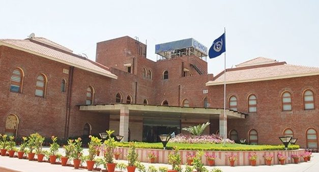 Prof. V. Venkata Ramana appointed as Member of the Planning Board of IGNOU