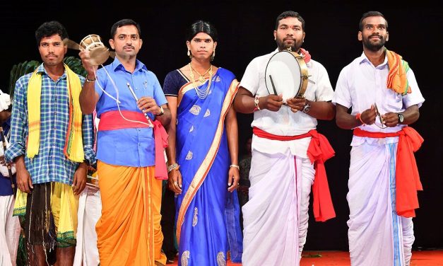 Challenges in Translating Cultural Depths in Oggu Katha
