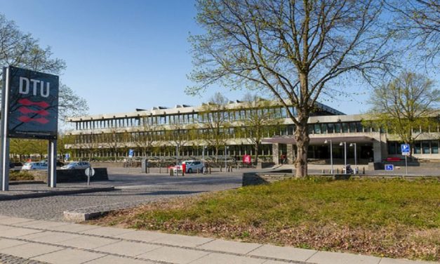 Guntoju Srikanth to be guest researcher at DTU-Denmark