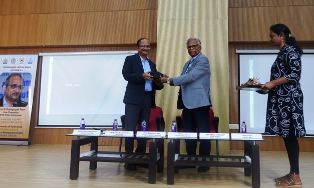 Unleashing India’s Scientific Potential: Breaking Barriers and Igniting Innovation