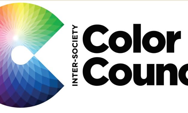 Inter Society Color Council (ISCC), USA grant for Roshita