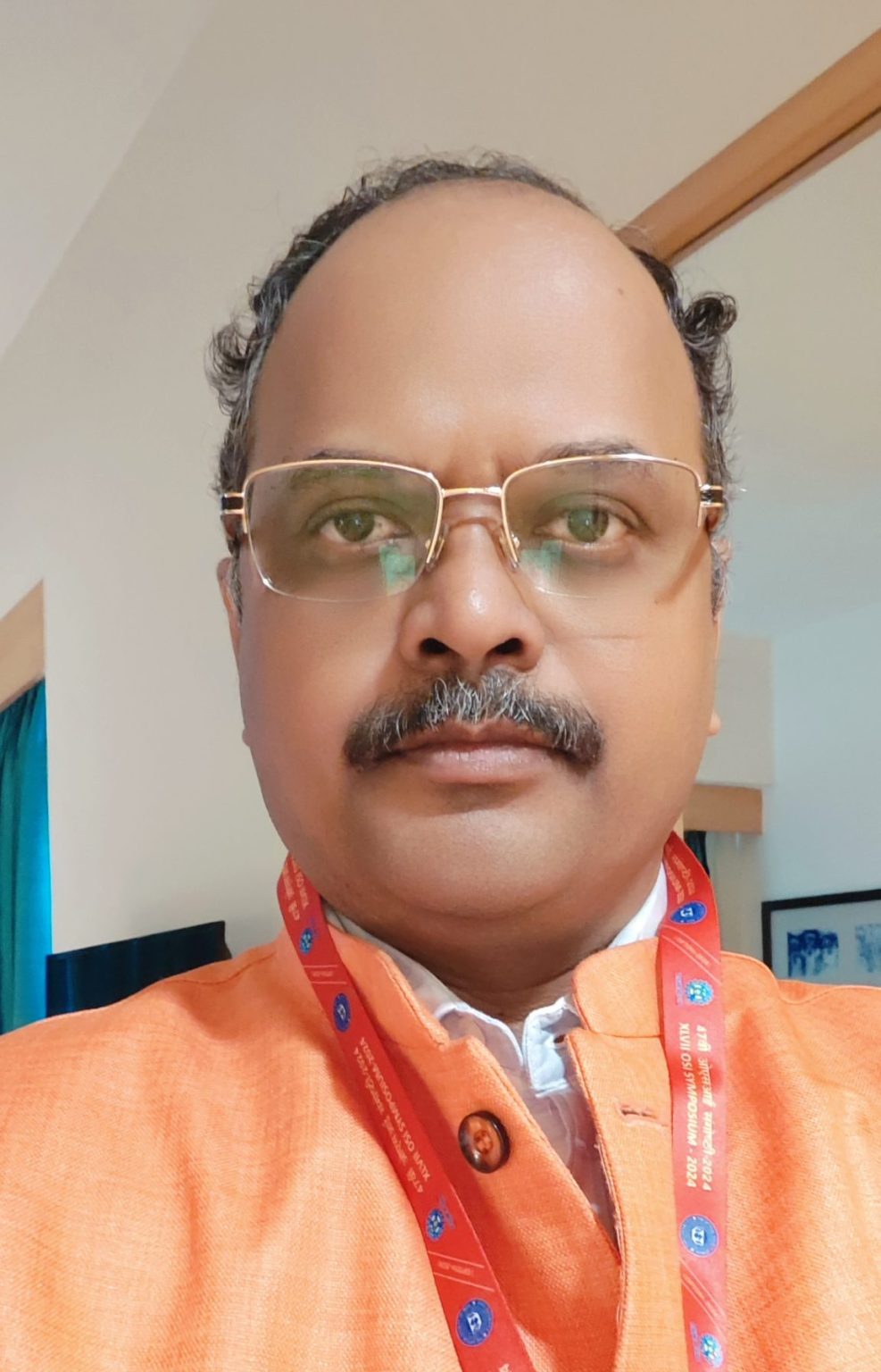 Prof. Soma Venugopal Rao