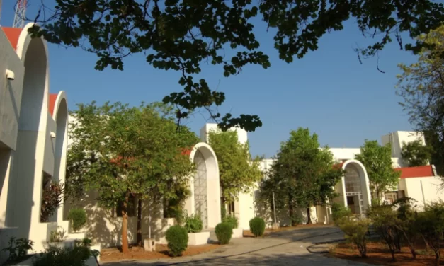 Golden Jubilee Alumni Lecture Series at School of Medical Sciences