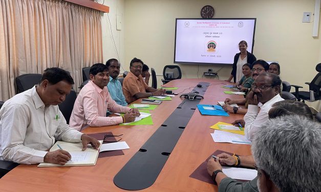 अनुवाद टूल ‘कंठस्थ 2.0’ के प्रयोग पर कार्यशाला आयोजित