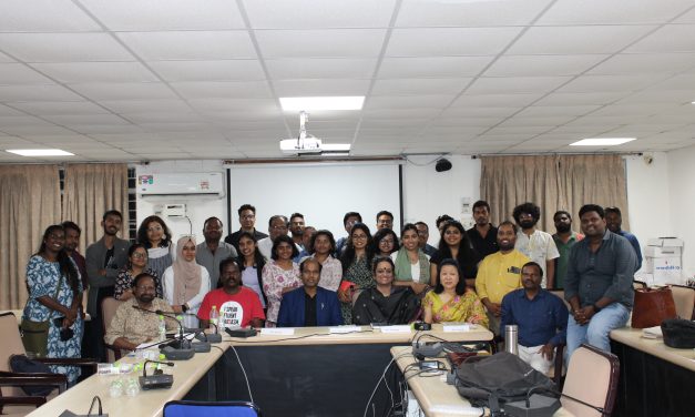 Education, Nation-Building, and Social Justice: A Comparative Study of Universities in India