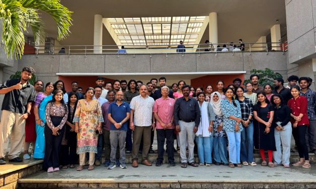 Training program on Data Science and AI/ML