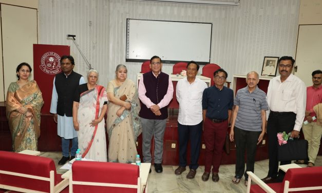 Constitutional memories and Current Perspectives