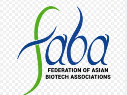 Dr. Sujitha Pombala, an alumnus elected as Executive Council Member of FABA