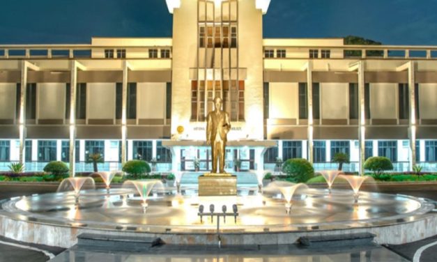 Mohsin Hasan awarded prize for poster presentation at SICE 2024