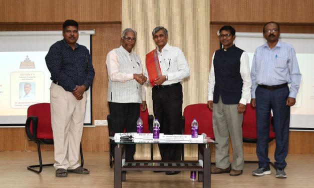 Freedom, Prosperity, and Inclusion: STRONG yet SUSTAINABLE: India’s march to the 3rd largest economy