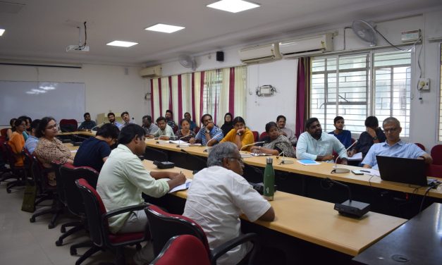 Religion, Deras, and Babas: Understanding the Social and Political Landscape in Punjab