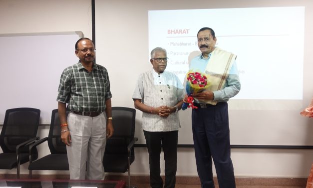 Kashi Tamil Sangamam