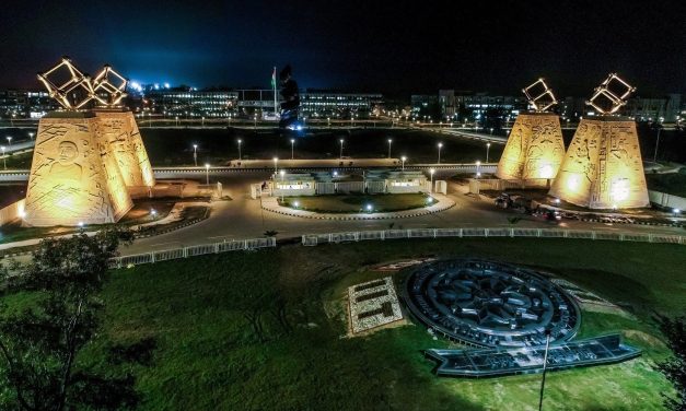 Dr. Srinivasarao Konda, an alumnus appointed faculty at IIT-Ropar