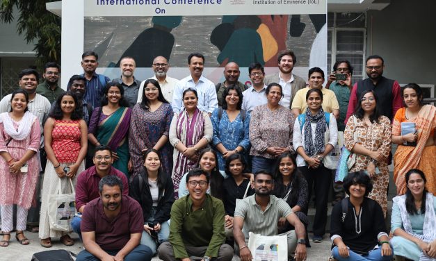 International Conference on Migration Brokerage in South Asia