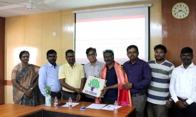 Public Distribution System in Telangana: Impact Assessment of E-PDS and Portability under Aadhaar Initiatives Pre- and Post-COVID-19