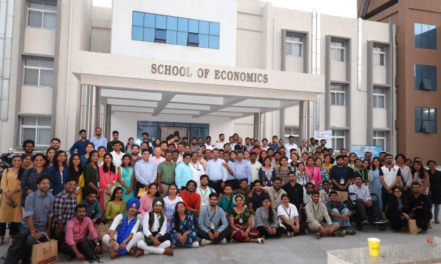 School of Economics Alumni Reunion: Beacon of excellence, fostering lifelong connections and memories