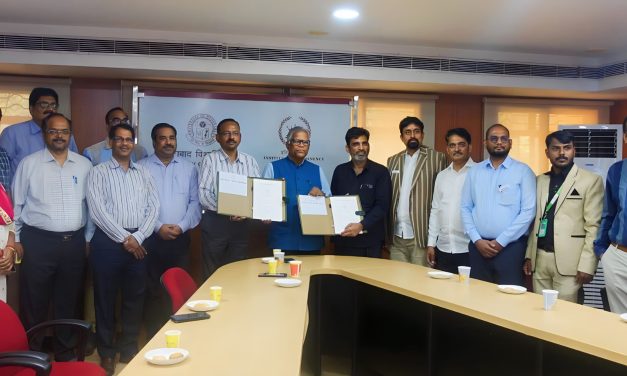 Biofactor & UoH Partner for Nano-Enabled Agriculture