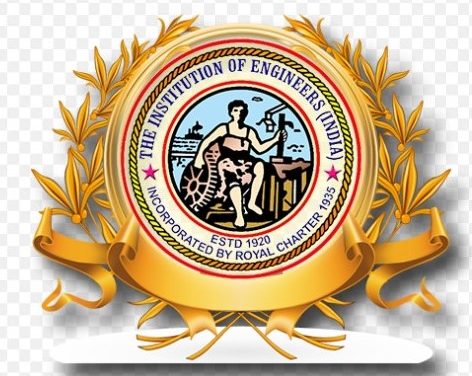 Dr. Rahul, an alumnus receives IEI Young Engineers Award