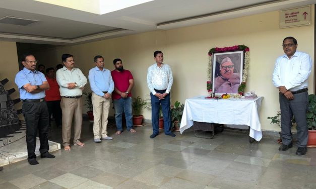 Remembering a Champion of Social Justice: Babu Jagjivan Ram’s 118th Birth Anniversary