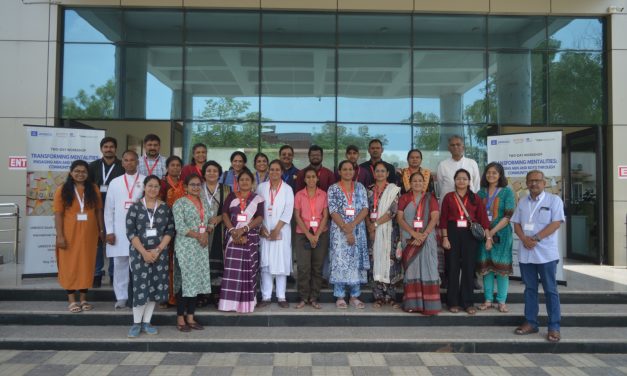 UNESCO workshop calls on Indian community radio stations to rethink masculinities on air