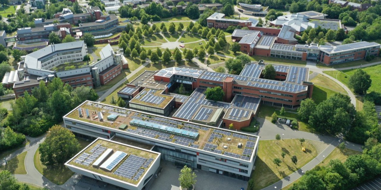 Prestigious MSCA Fellowship awarded to Manaswitha Todupunuri