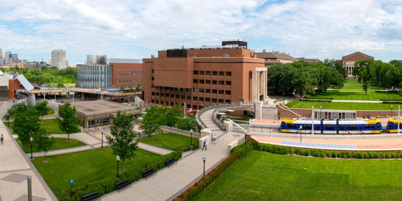 Muhammed Asif, an alumnus secures fully funded PhD admission at the Department of Art History, University of Minnesota, USA