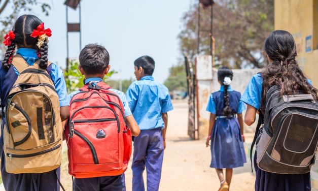 Prof. Nagaraju Gundemeda appointed to the working group on “Quality of School Education” of Telangana Education Commission