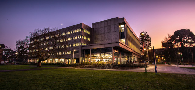 Assis Mon Marcelin, an alumnus secures a full-time PhD at the School of Humanities, University of Reading, U.K