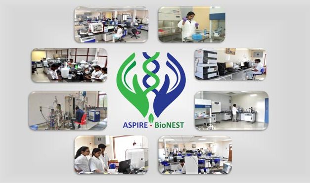 University of Hyderabad’s ASPIRE announces Winners of 3rd Cycle of Pre-Incubation Programme