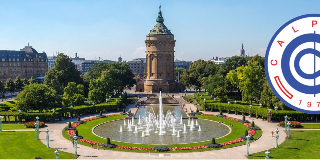 Anantha Krishna K L awarded Larry Kaufman Scholarship at 52nd international Calphad Conference