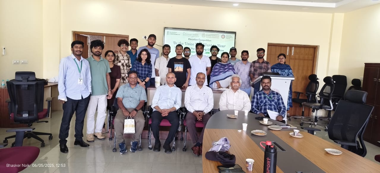 Empowering Voices for Climate Action