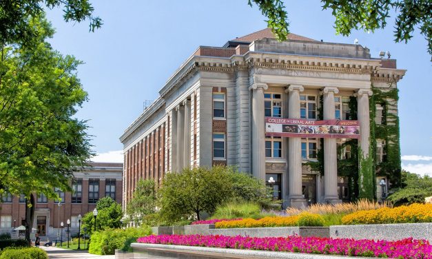 Ritik Lalan, an alumnus has received a fully-funded PhD at the University of Minnesota