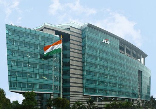 Steel Industry Insights: Integrated MTech Students complete 1-Month Internship at JSW Steel Ltd.