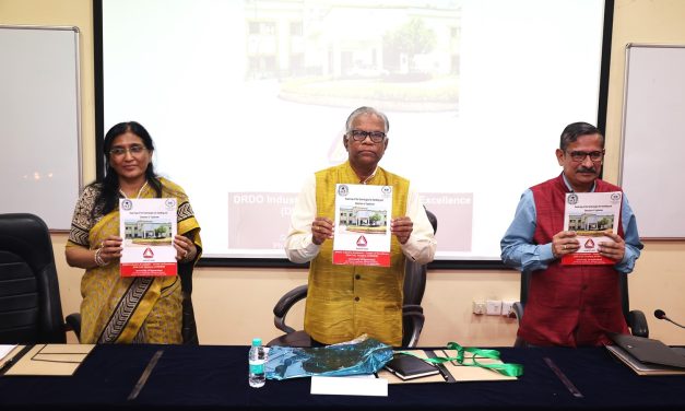 DIA-CoE celebrates its maiden Annual Day