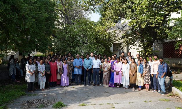 World Breastfeeding Week 2025 celebrated