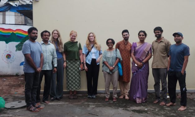 Gender and Society in Contemporary India