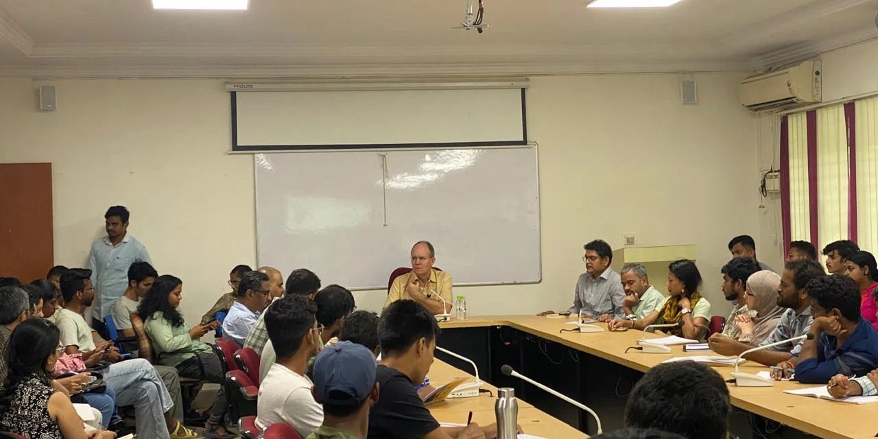 Reflections on Ethnographic Fieldwork in India and the US